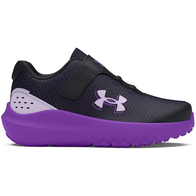 Tênis de Corrida Under Armour Surge 4 Infantil