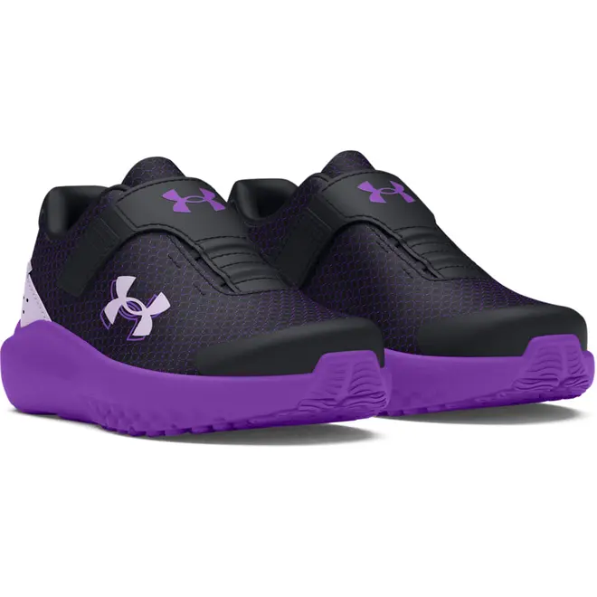 Tênis de Corrida Under Armour Surge 4 Infantil