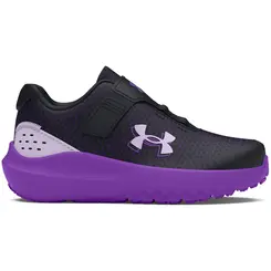 Tênis de Corrida Under Armour Surge 4 Infantil