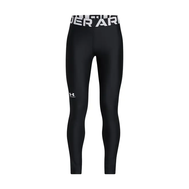 Legging de Treino Under Armour HeatGear Infantil