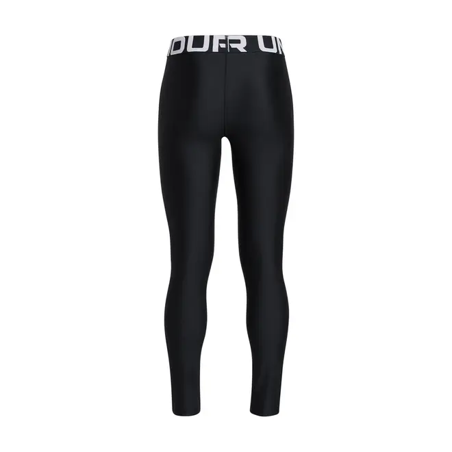 Legging de Treino Under Armour HeatGear Infantil