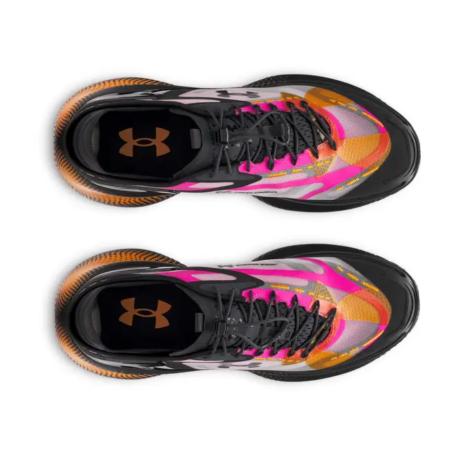 Tênis Sportstyle Under Armour Echo