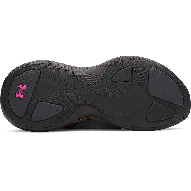 Tênis Sportstyle Under Armour Echo