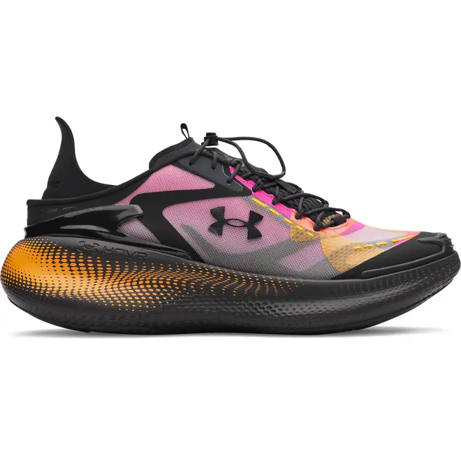 Tênis Sportstyle Under Armour Echo