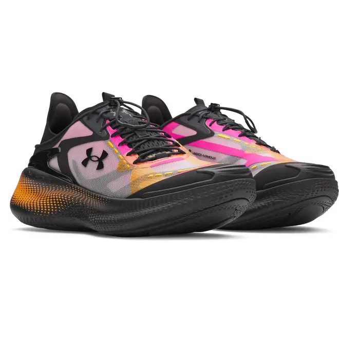 Tênis Sportstyle Under Armour Echo