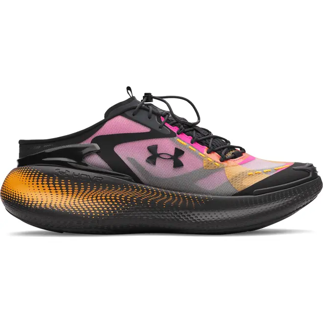 Tênis Sportstyle Under Armour Echo
