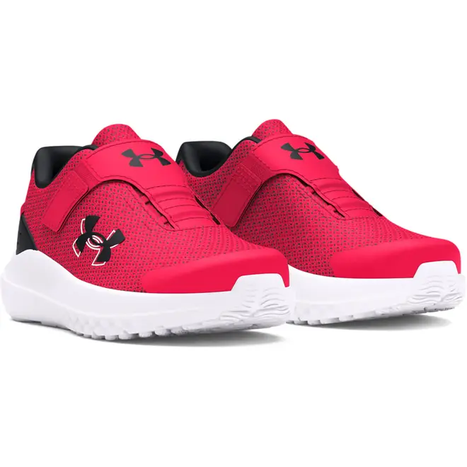 Tênis de Corrida Under Armour Surge 4 Infantil