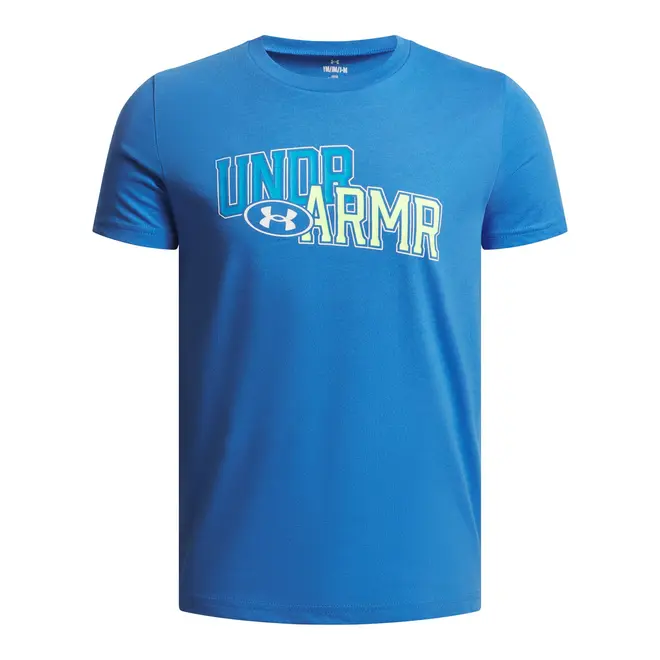 Camiseta Sportstyle Under Armour Overlay