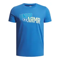 Camiseta Sportstyle Under Armour Overlay