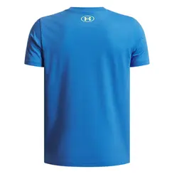 Camiseta Sportstyle Under Armour Overlay