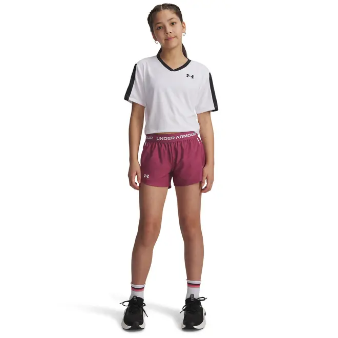 Shorts de Treino Under Armour G Tech Play Up