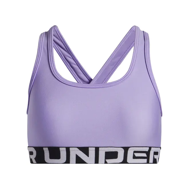 Top de Treino Under Armour Crossback