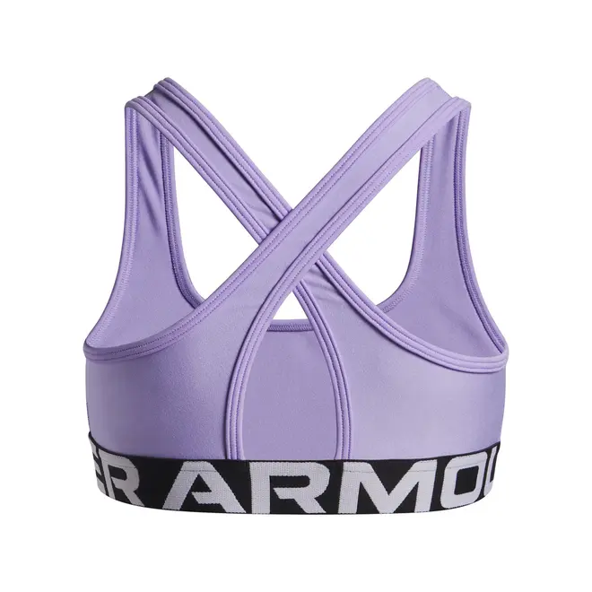 Top de Treino Under Armour Crossback