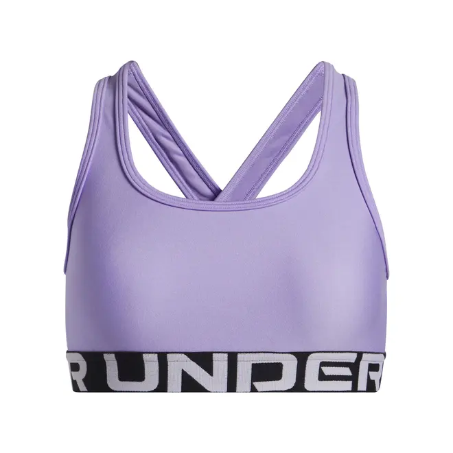 Top de Treino Under Armour Crossback