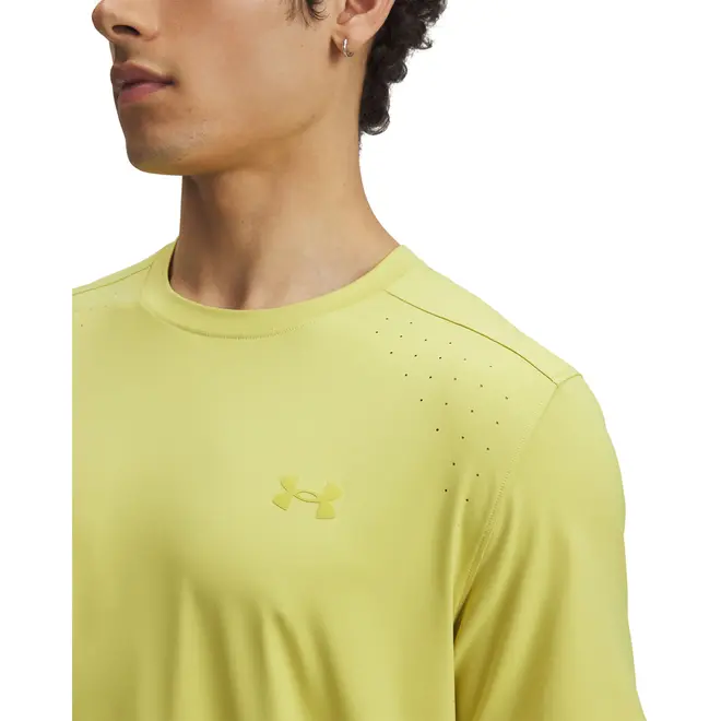 Top de Treino Under Armour Crossback