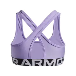 Top de Treino Under Armour Crossback