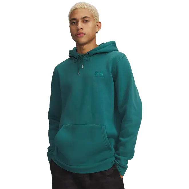 Moletom Sportstyle Under Armour Essential Fleece