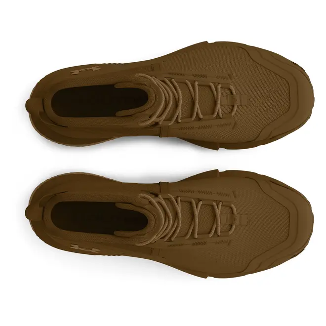 Bota Militar Under Armour Charged Valsetz Mid