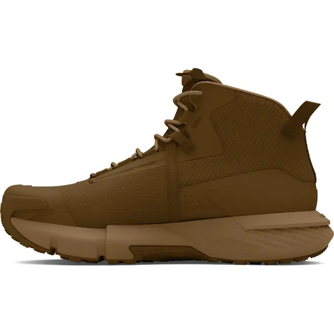 Bota Militar Under Armour Charged Valsetz Mid