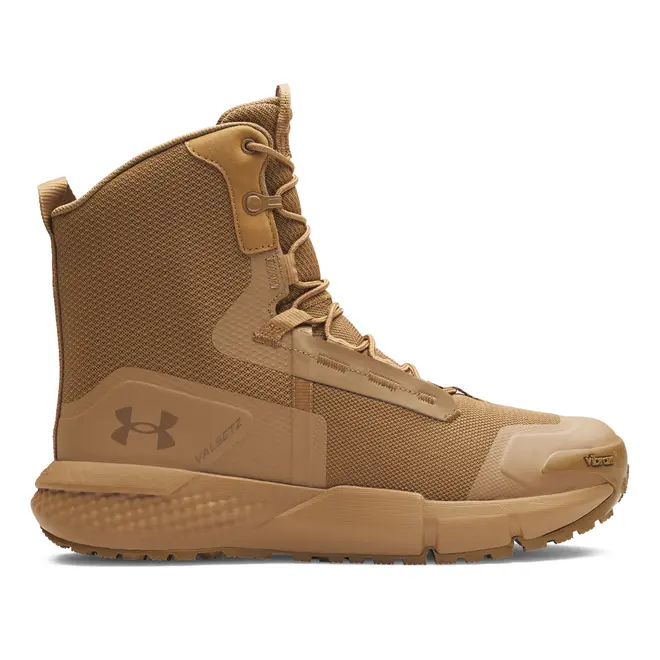 Bota Militar Under Armour Charged Valsetz