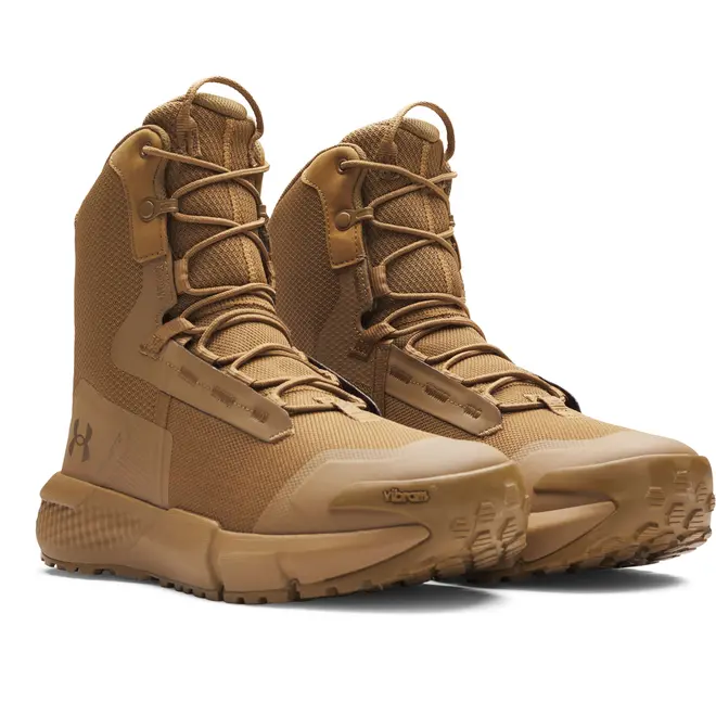 Bota Militar Under Armour Charged Valsetz