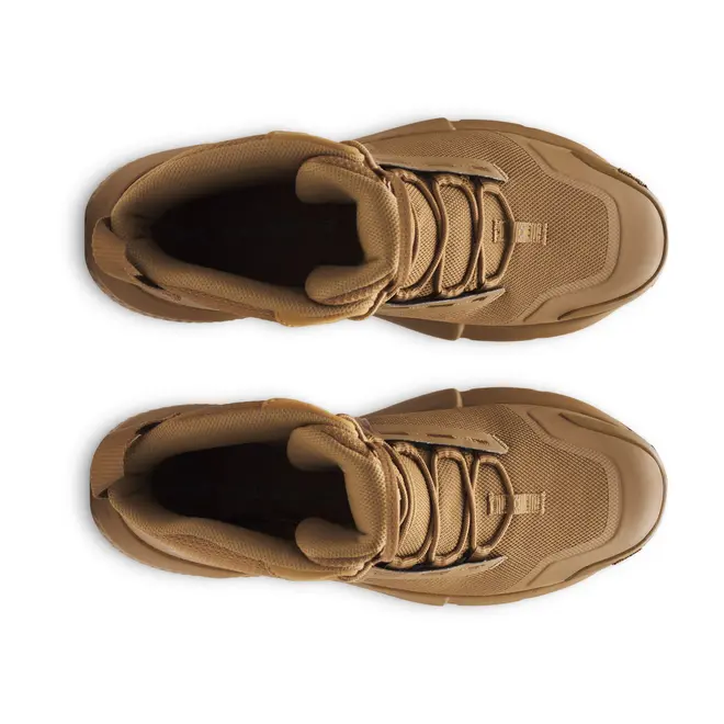 Bota Militar Under Armour Charged Valsetz