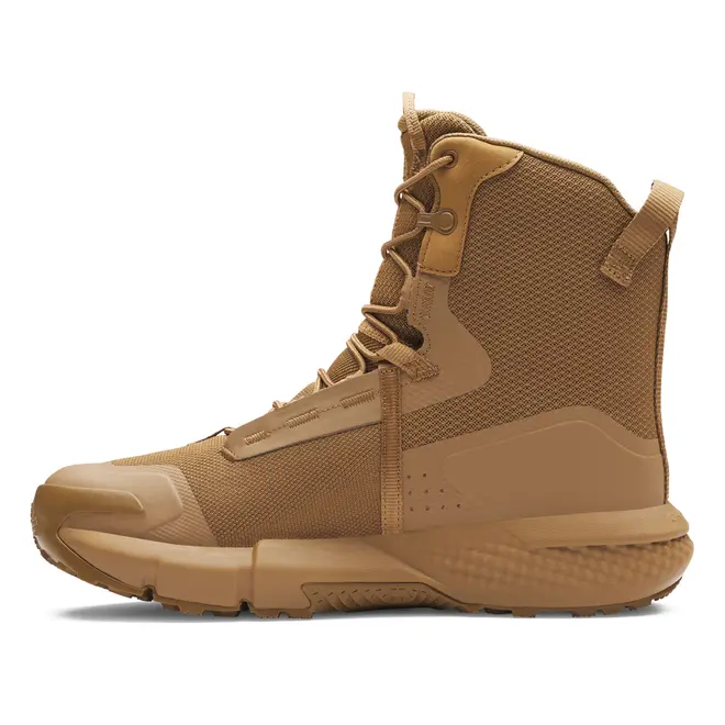 Bota Militar Under Armour Charged Valsetz