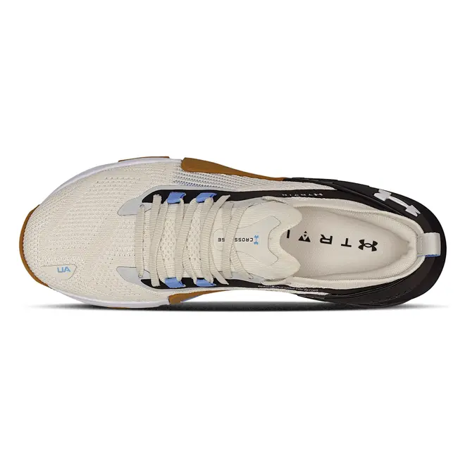 Tênis de Treino Under Armour Tribase Cross 2 SE