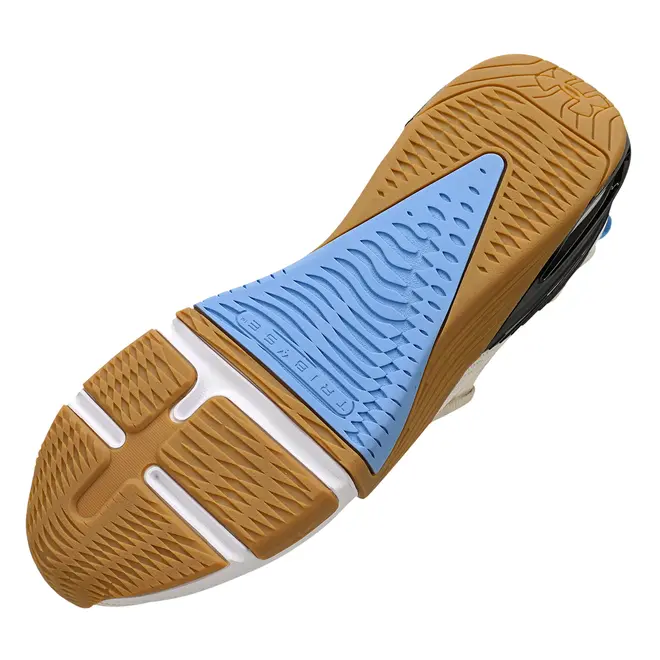 Tênis de Treino Under Armour Tribase Cross 2 SE