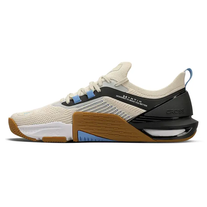 Tênis de Treino Under Armour Tribase Cross 2 SE