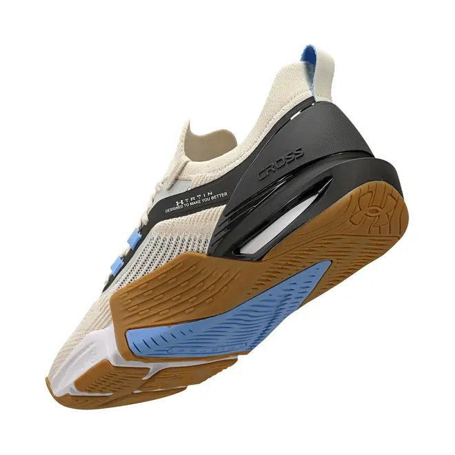 Tênis de Treino Under Armour Tribase Cross 2 SE