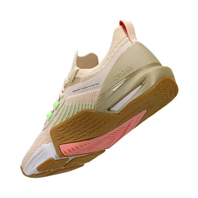 Tênis de Treino Under Armour Tribase Cross 2 SE
