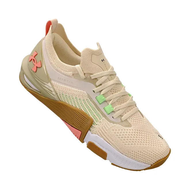 Tênis de Treino Under Armour Tribase Cross 2 SE