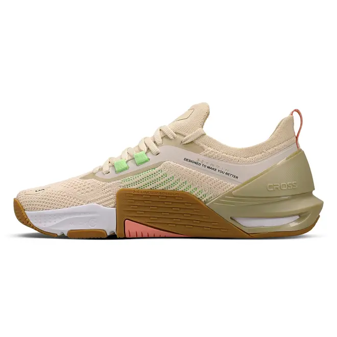Tênis de Treino Under Armour Tribase Cross 2 SE