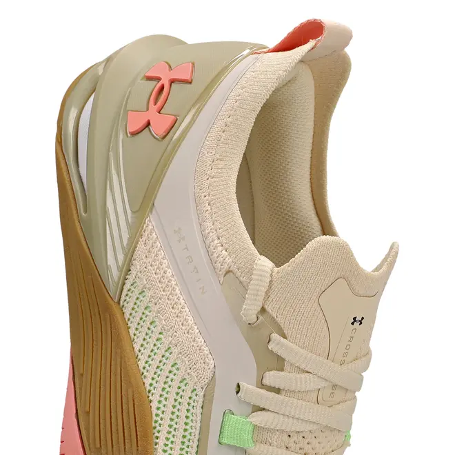 Tênis de Treino Under Armour Tribase Cross 2 SE