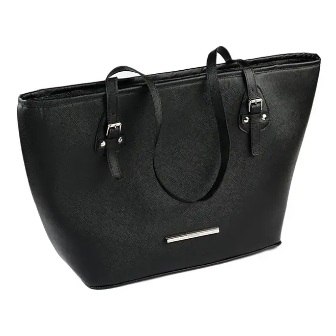 Bolsa Itapuã Feminina Preta