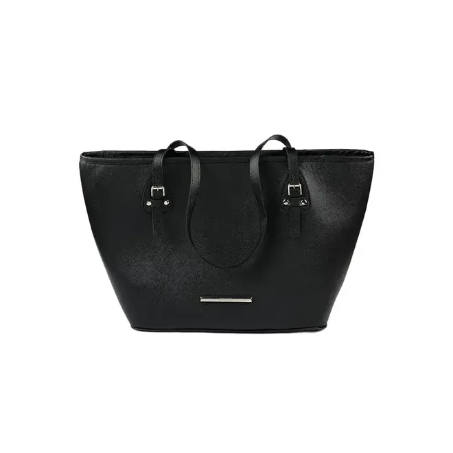 Bolsa Itapuã Feminina Preta