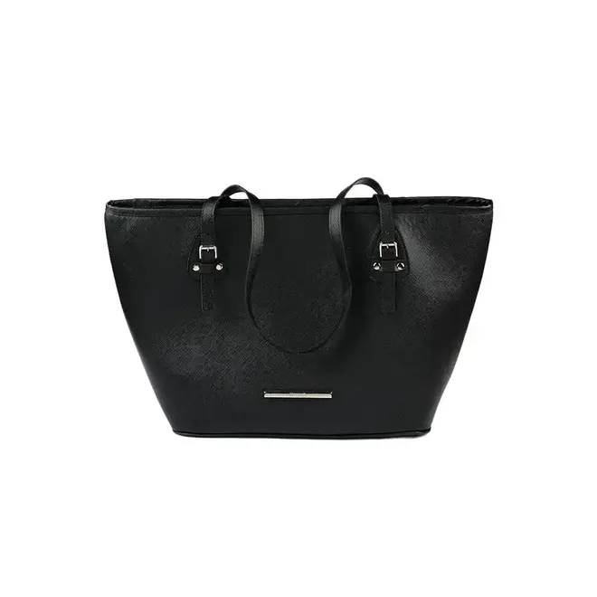 Bolsa Itapuã Feminina Preta