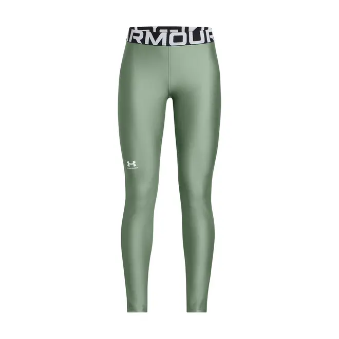 Legging de Treino Under Armour HeatGear Infantil