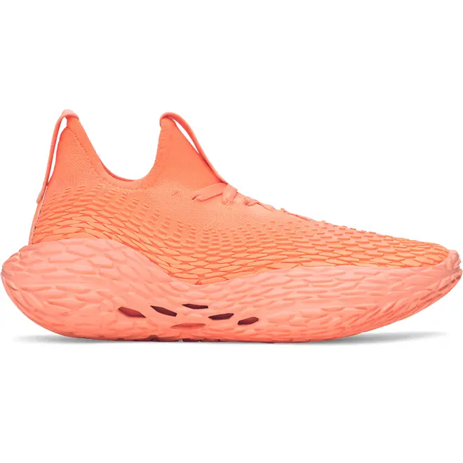 Tênis de Basquete Under Armour Futr x Elite 2
