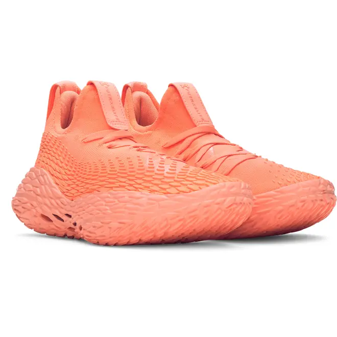 Tênis de Basquete Under Armour Futr x Elite 2
