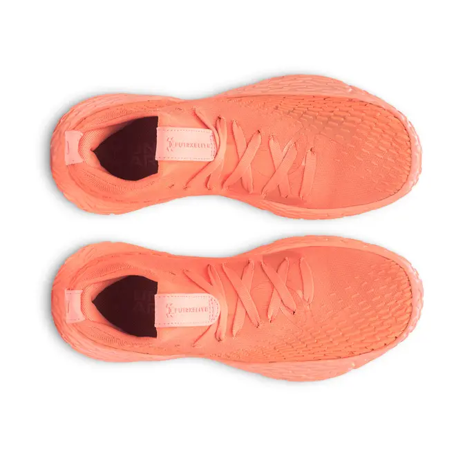 Tênis de Basquete Under Armour Futr x Elite 2