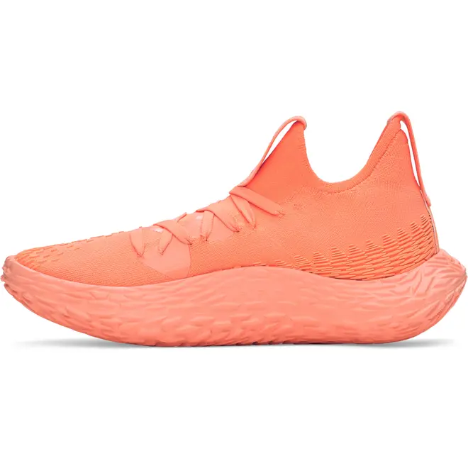Tênis de Basquete Under Armour Futr x Elite 2