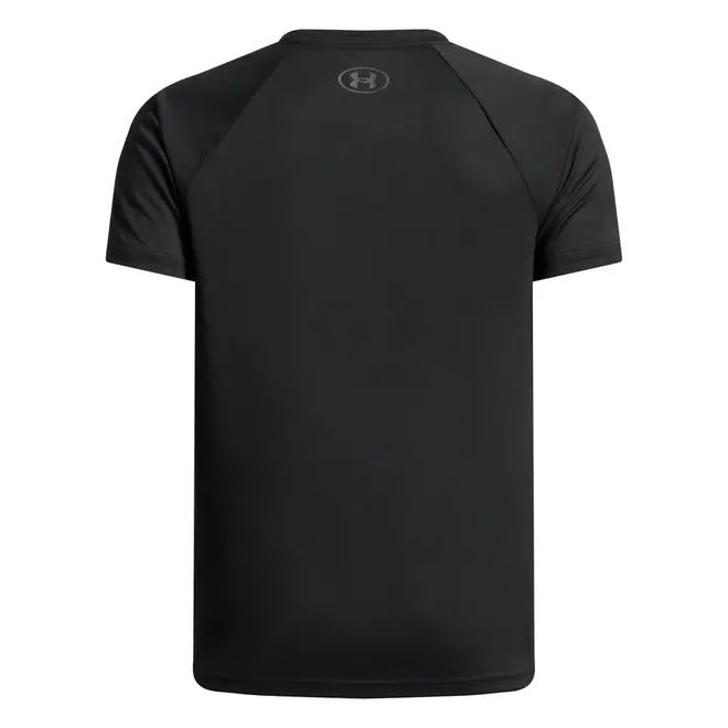 Camiseta de Treino Under Armour Tech Split Infantil