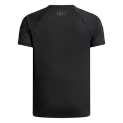 Camiseta de Treino Under Armour Tech Split Infantil
