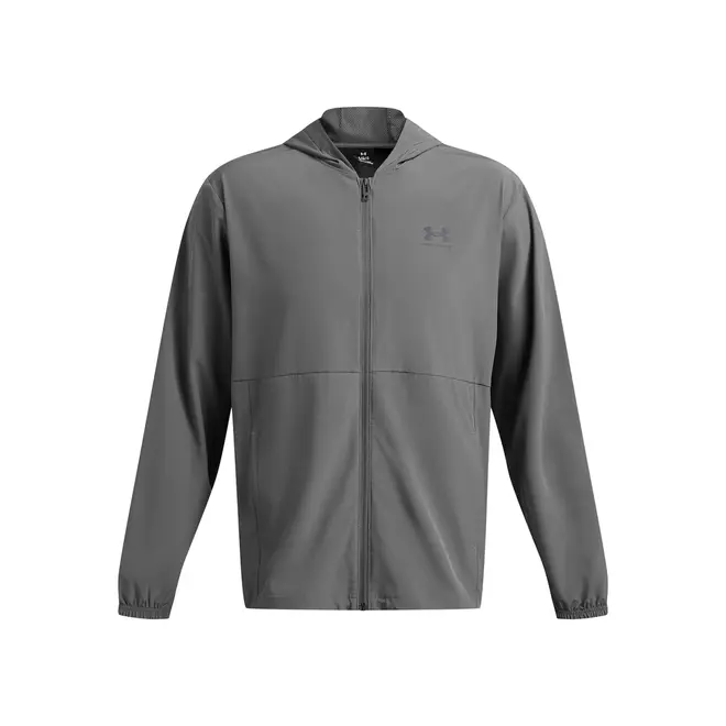 Jaqueta Corta Vento Under Armour Vibe Woven Masculina