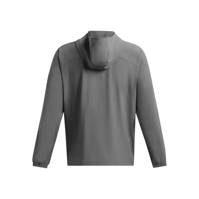 Jaqueta Corta Vento Under Armour Vibe Woven Masculina
