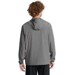 Jaqueta Corta Vento Under Armour Vibe Woven Masculina