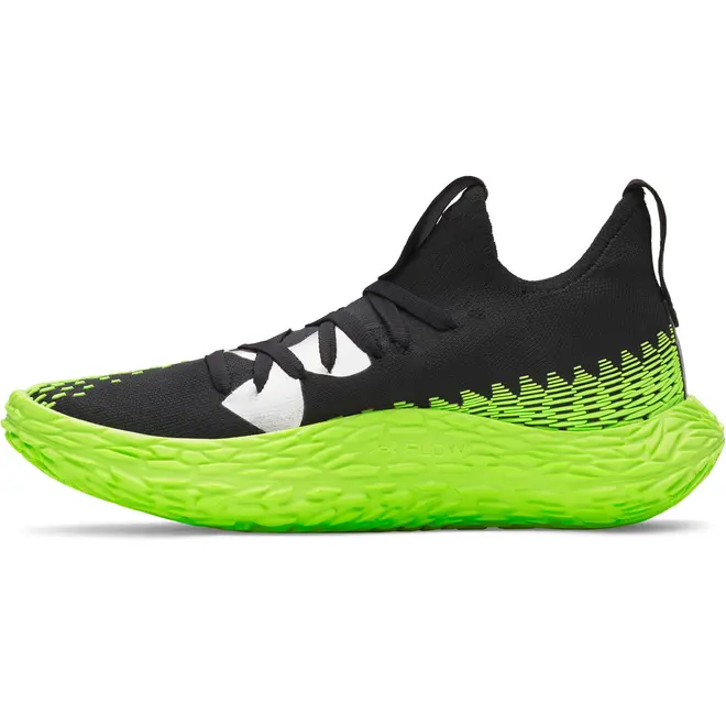 Tênis de Basquete Under Armour Futr x Elite 2