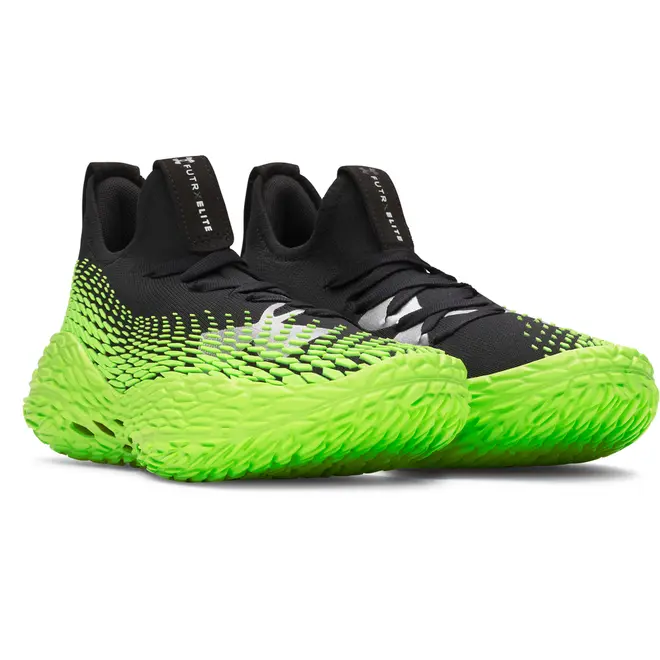 Tênis de Basquete Under Armour Futr x Elite 2